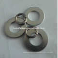 Flat washers and spring washers , stainless steel washers, all sizes washers